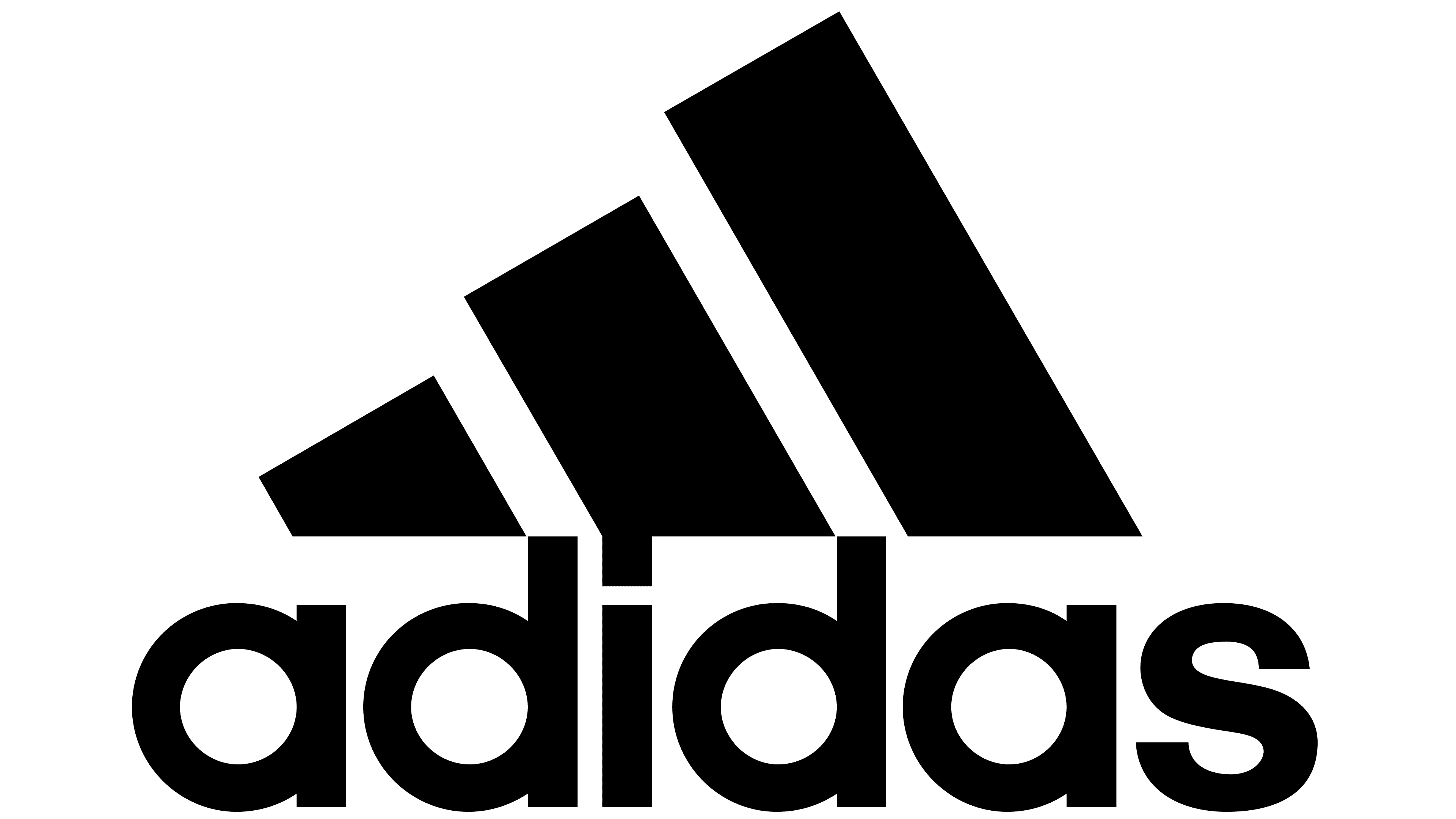 Logo de Adidas