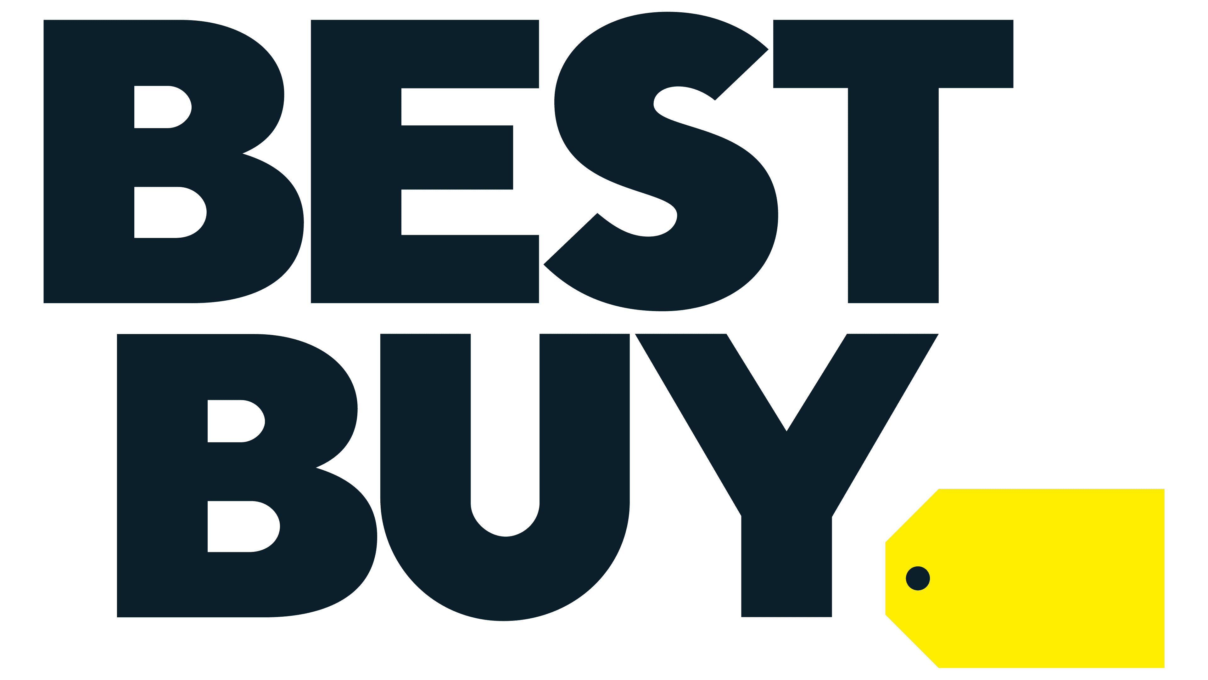 Logo de Best Buy