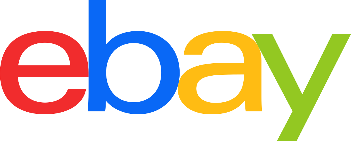 Logo de eBay