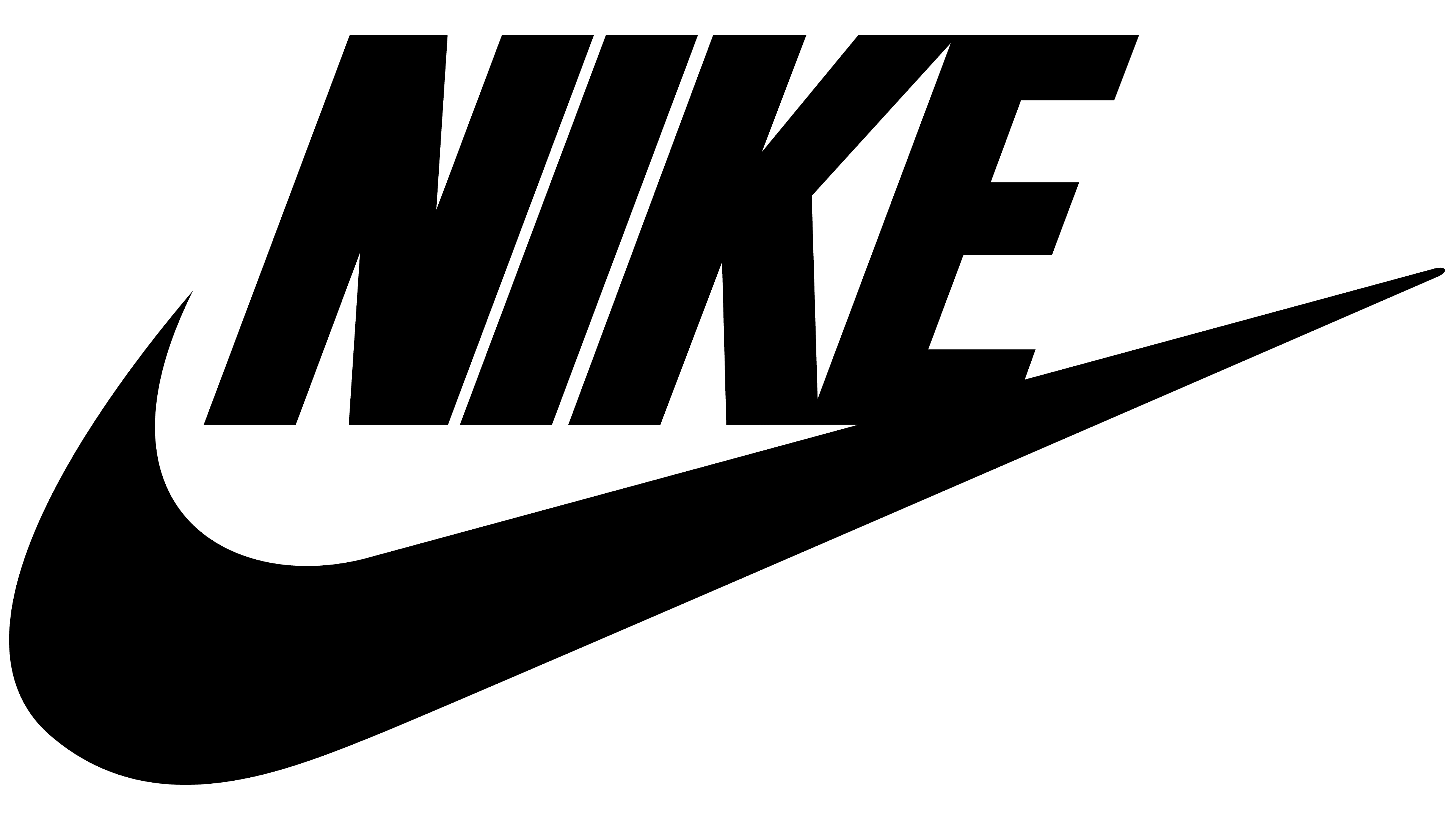 Logo de Nike