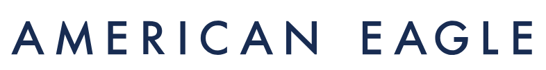 Logo de American Eagle