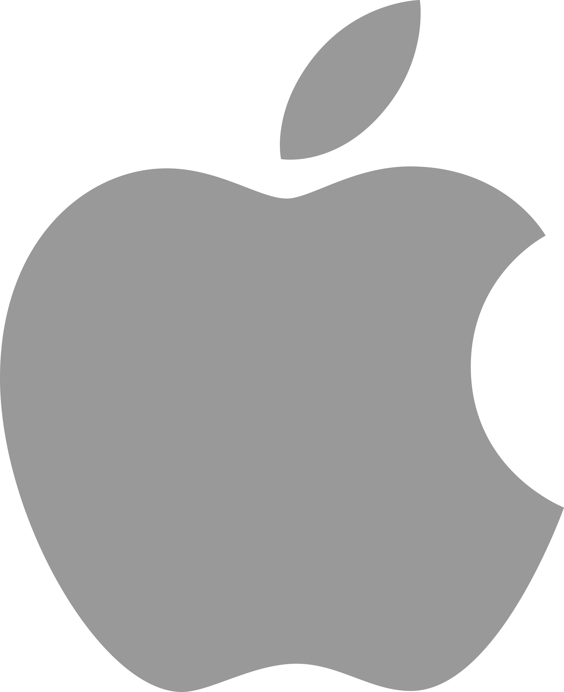 Logo de Apple Store