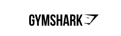 Logo de Gymshark