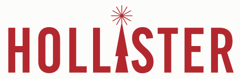 Logo de Hollister