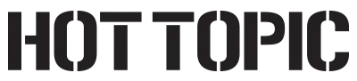 Logo de Hot Topic