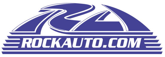 Logo de RockAuto